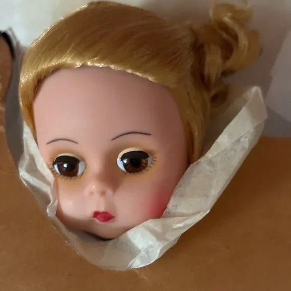 “I Love Lucy” Set Ltd Ed 1995 FAO Schwarz~Mme Alexander NRFB! - Picture 7 of 16